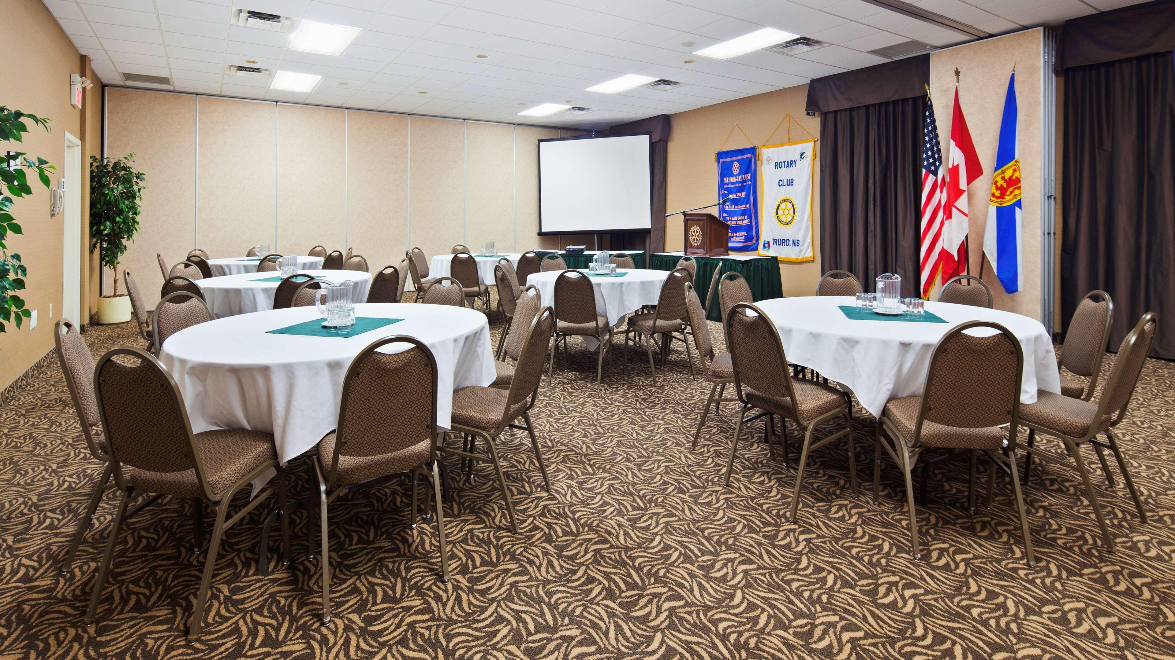 Best Western Glengarry Truro Kültér fotó