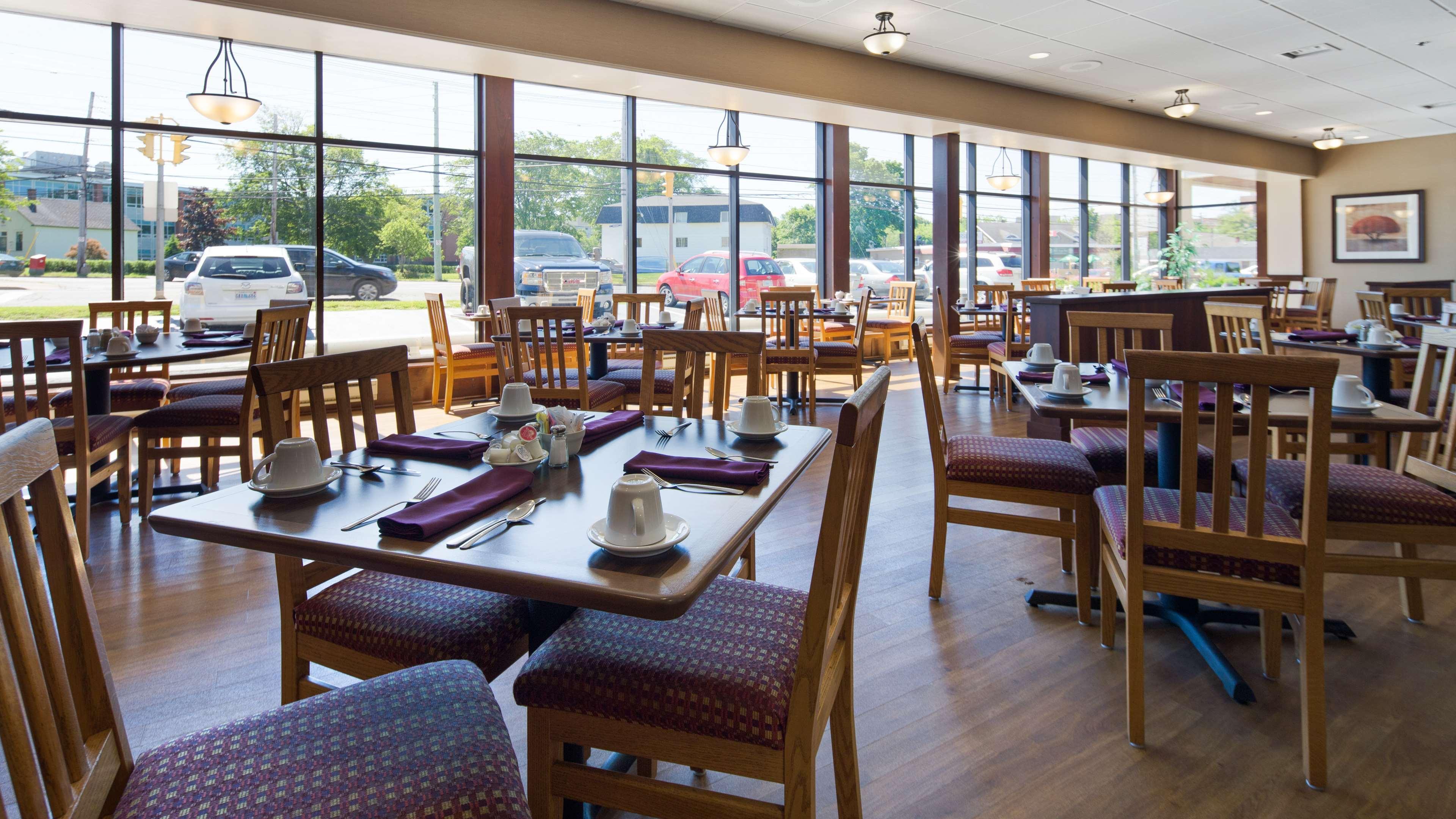 Best Western Glengarry Truro Kültér fotó