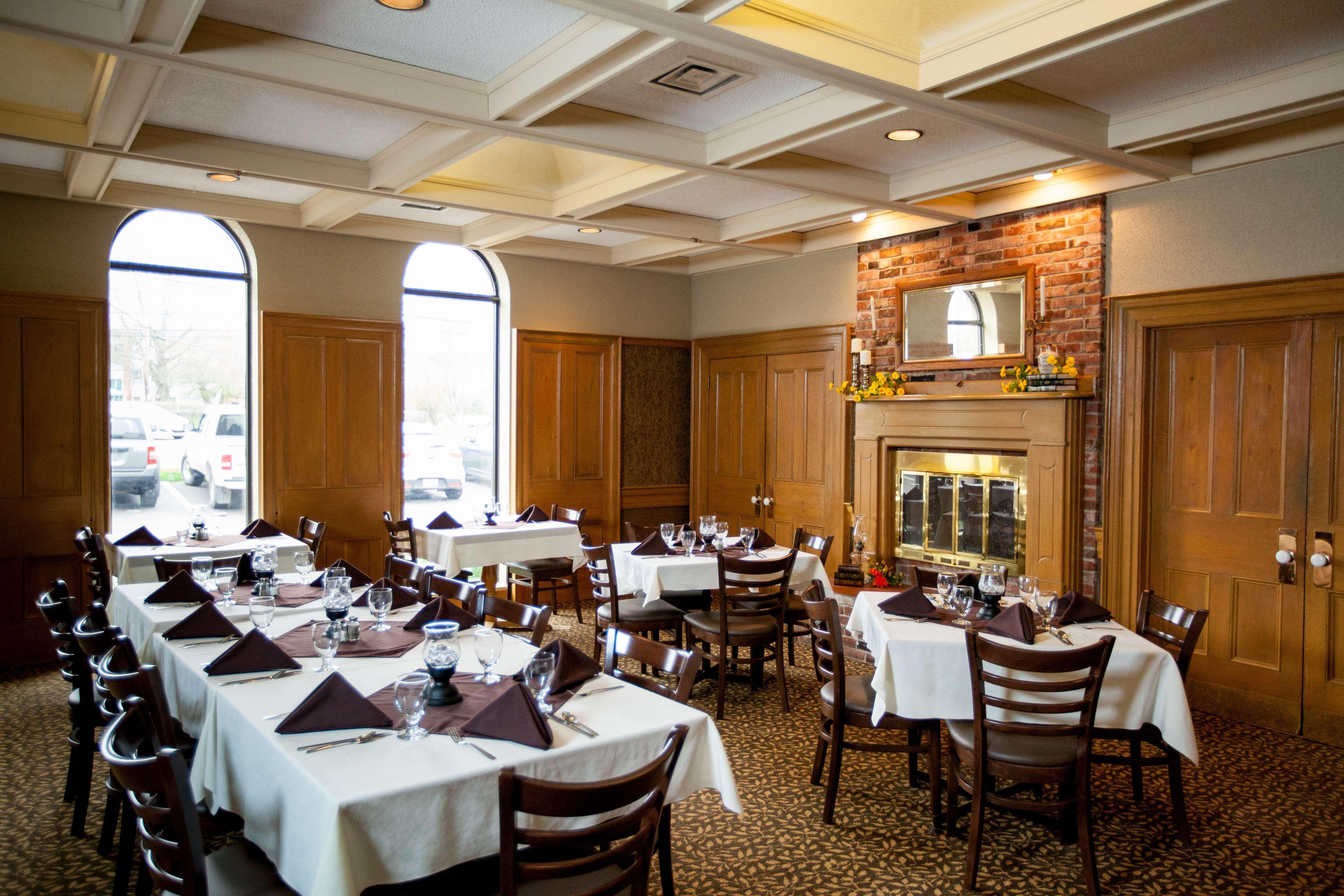 Best Western Glengarry Truro Kültér fotó