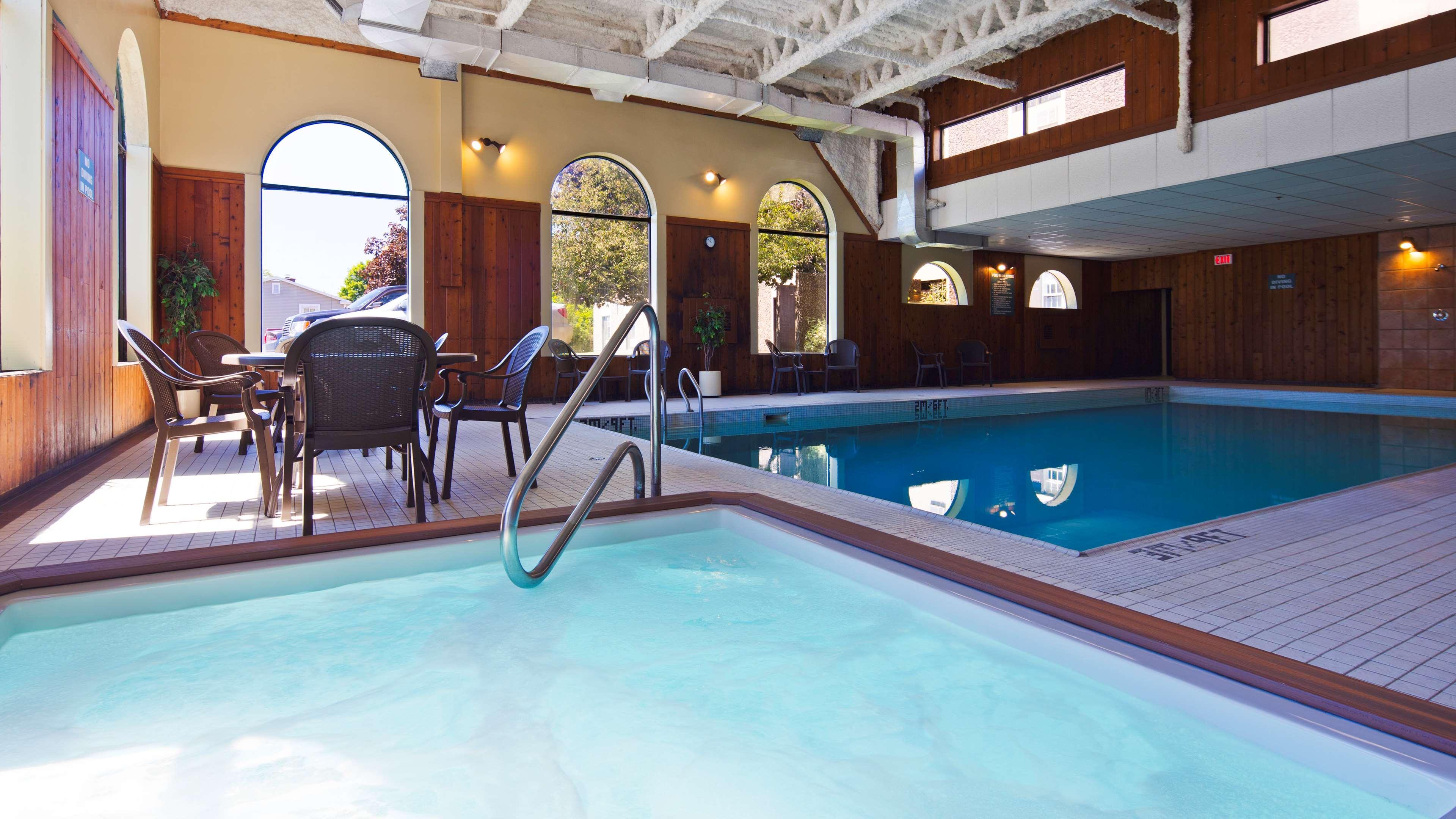 Best Western Glengarry Truro Kültér fotó