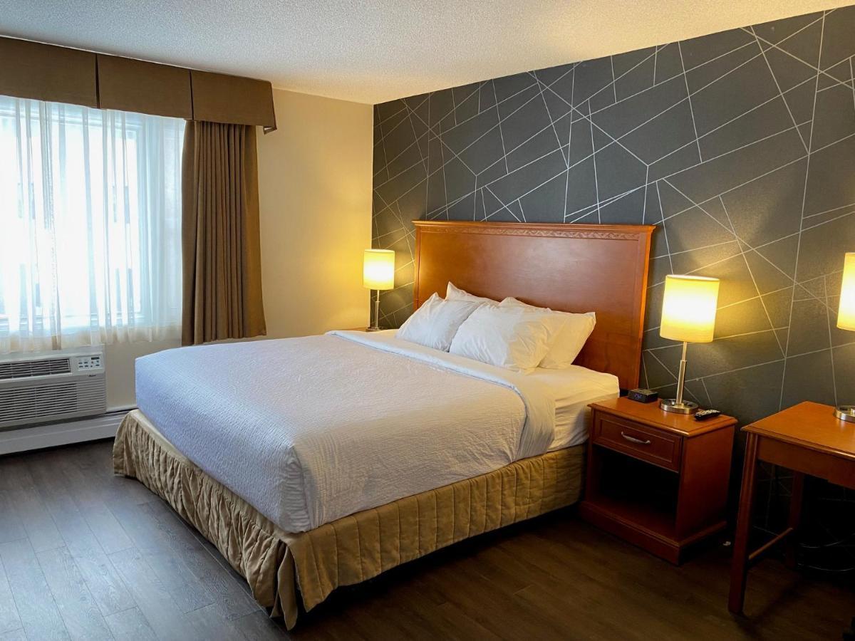 Best Western Glengarry Truro Kültér fotó