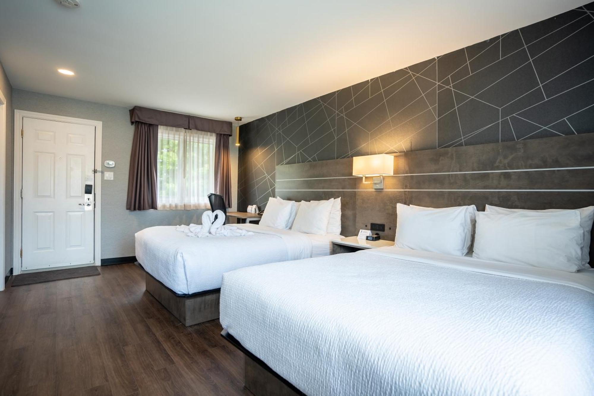 Best Western Glengarry Truro Kültér fotó