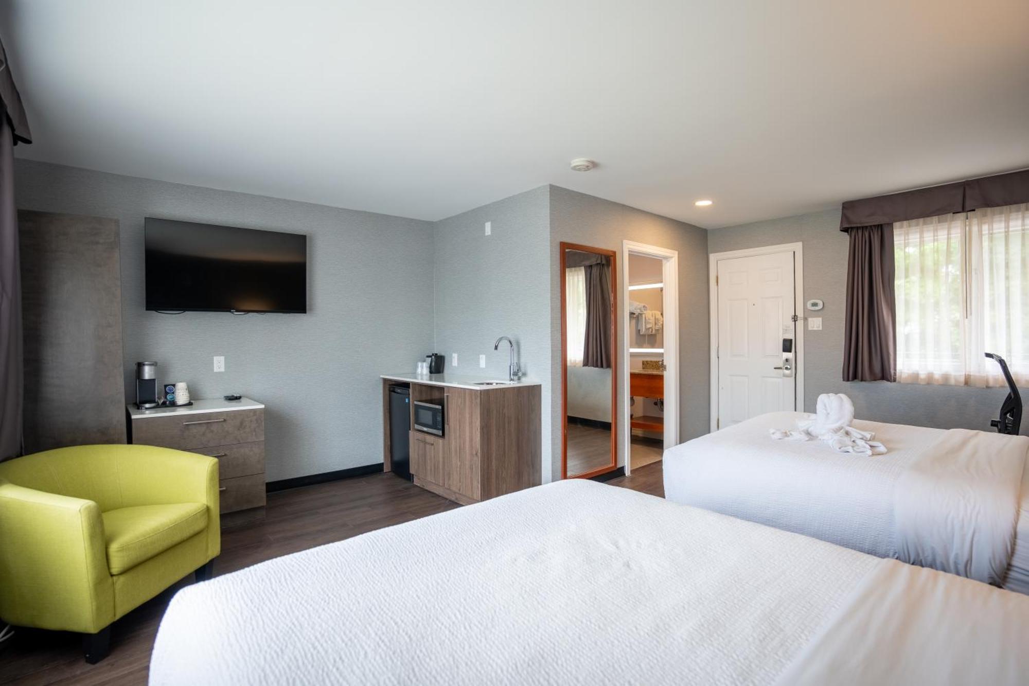 Best Western Glengarry Truro Kültér fotó