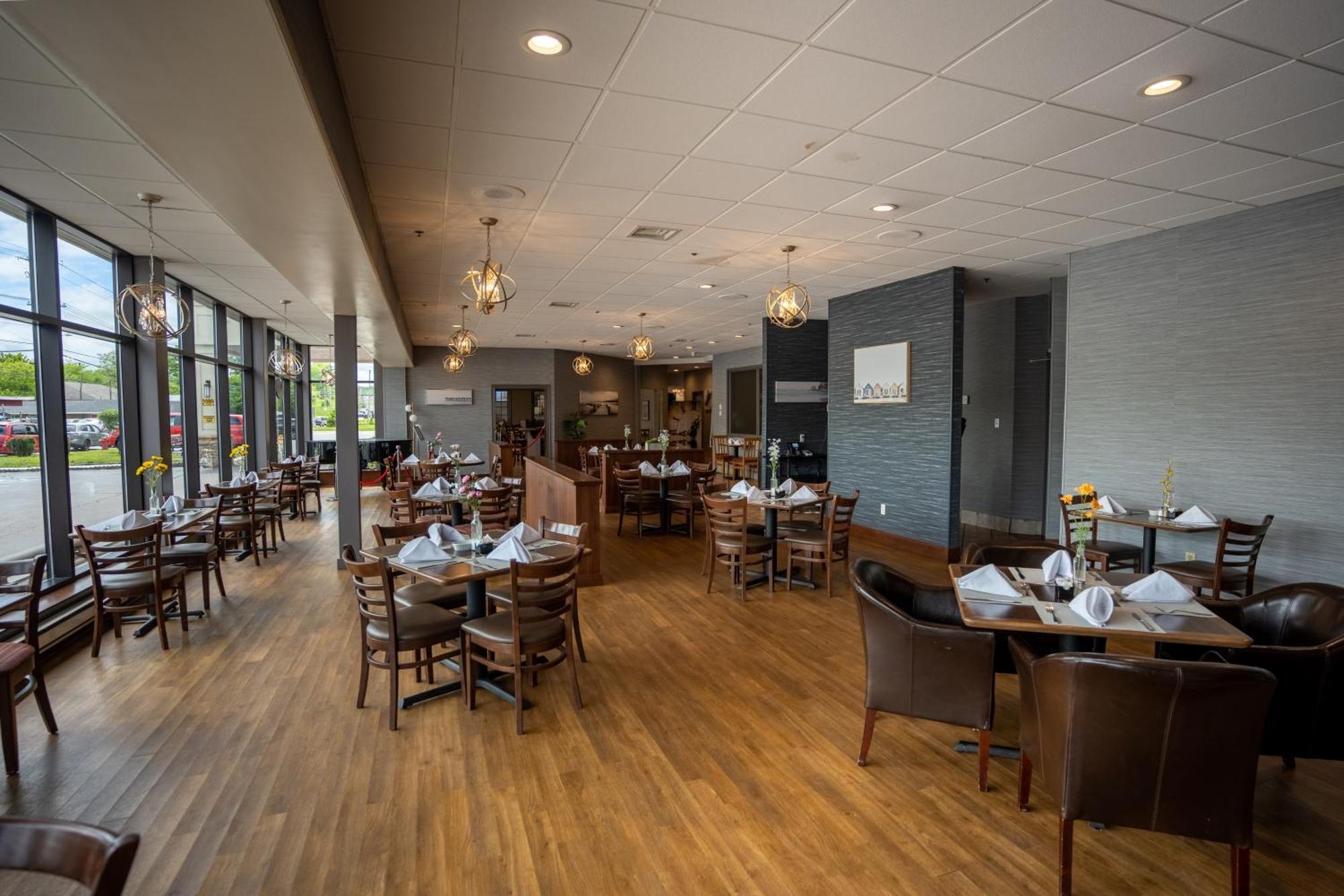 Best Western Glengarry Truro Kültér fotó