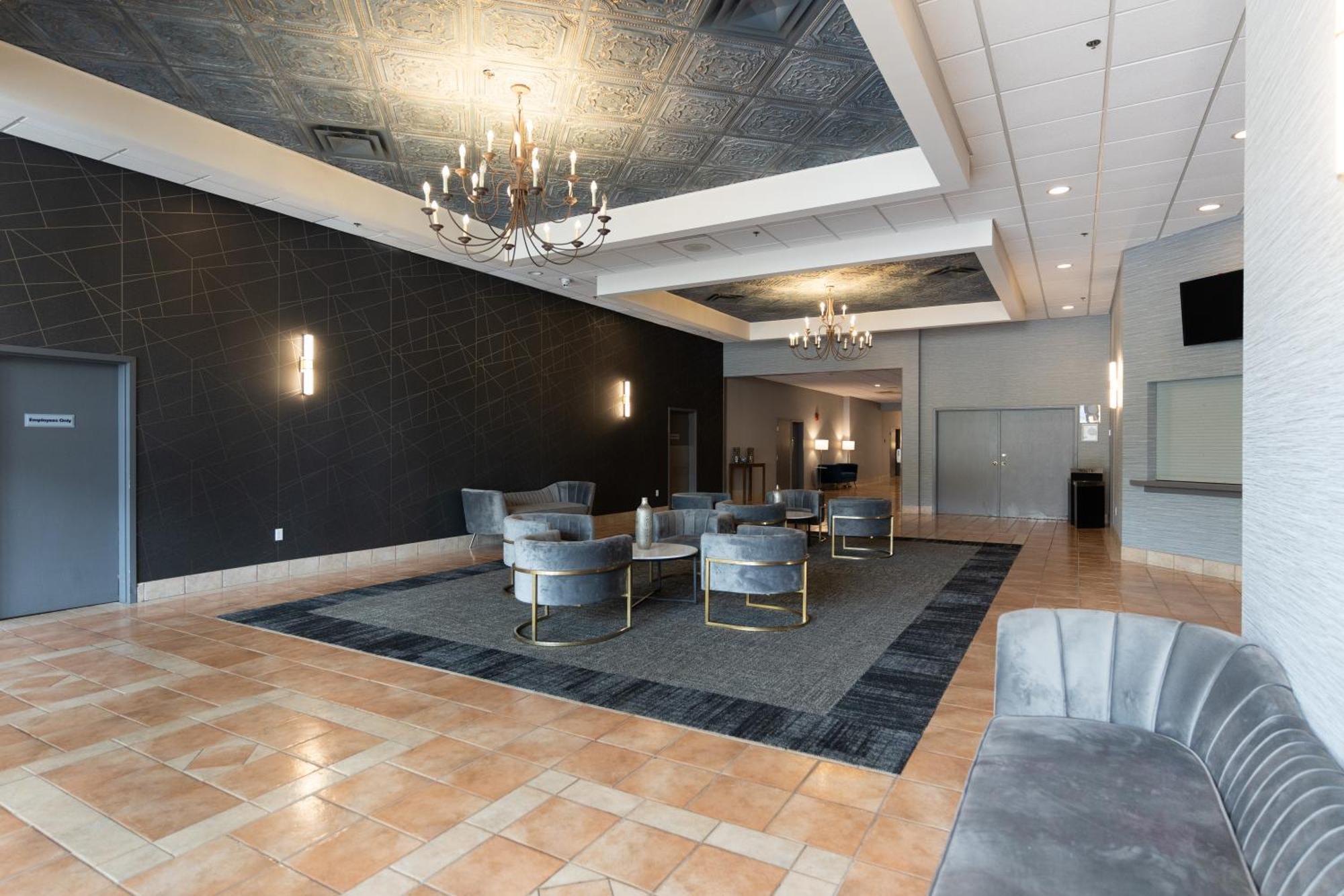 Best Western Glengarry Truro Kültér fotó