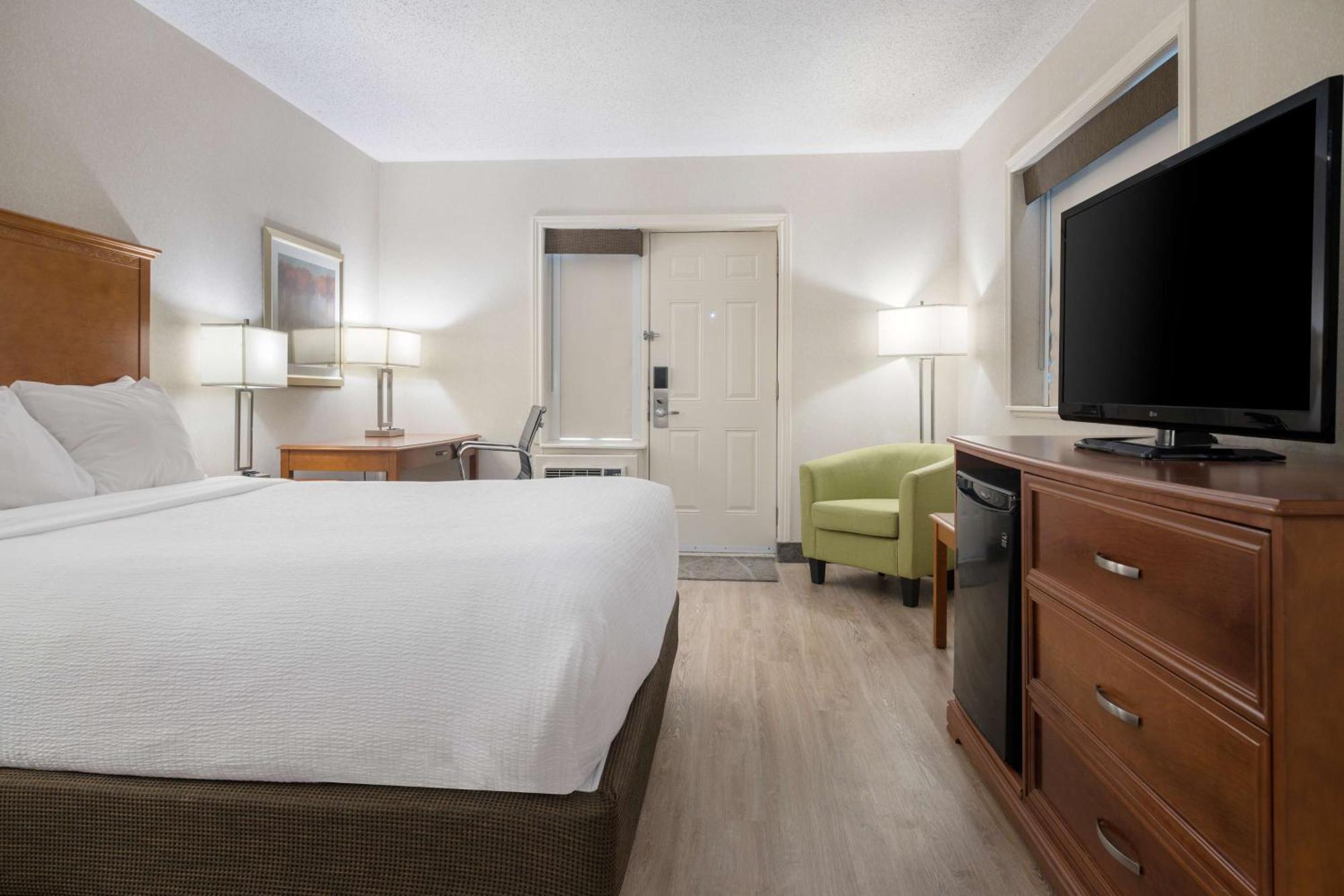 Best Western Glengarry Truro Kültér fotó