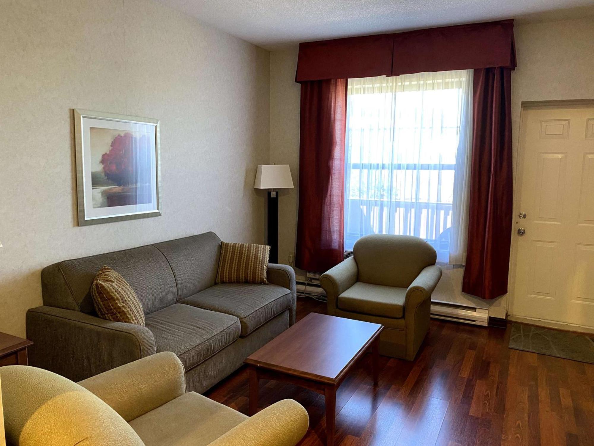 Best Western Glengarry Truro Kültér fotó