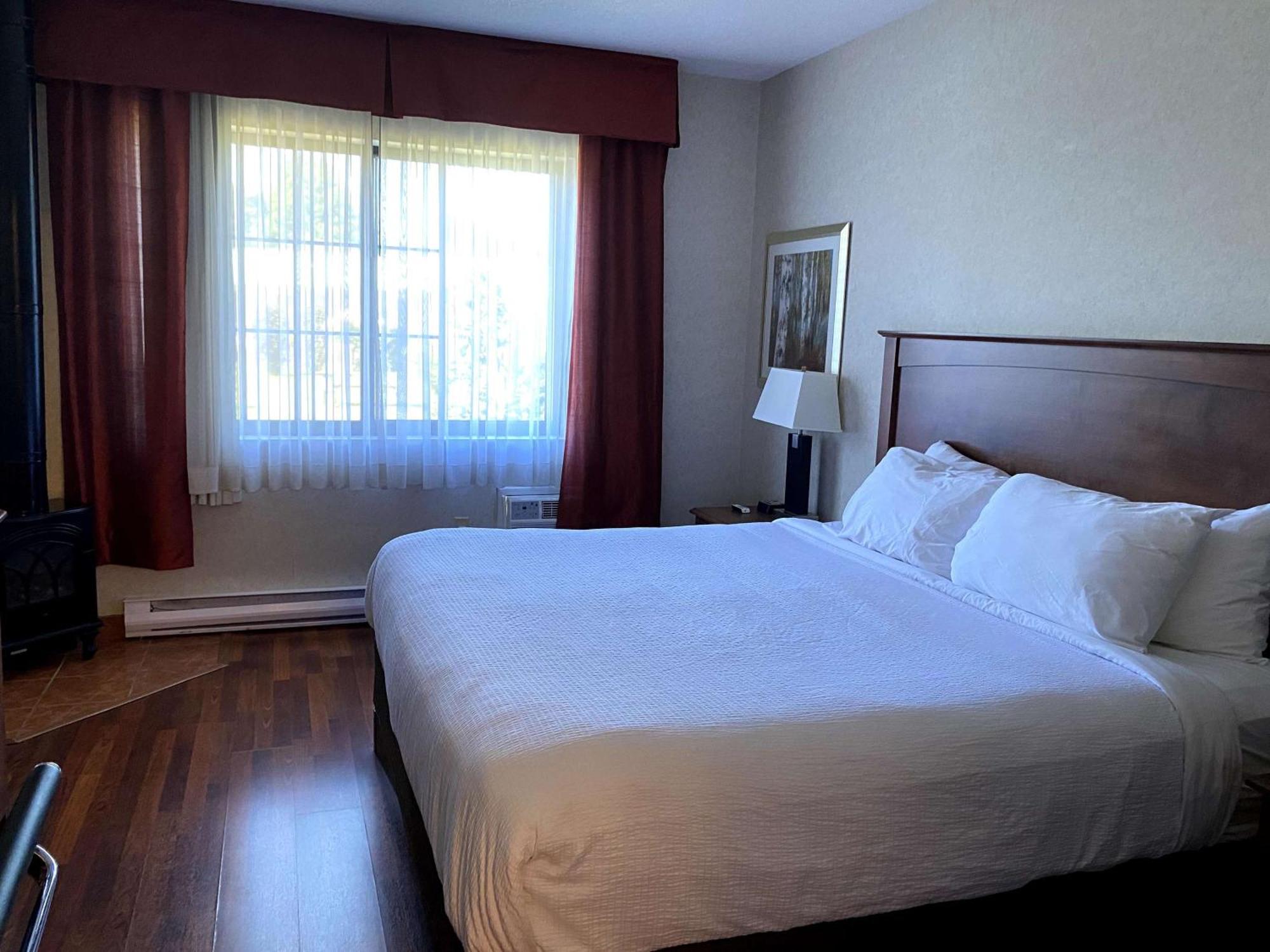 Best Western Glengarry Truro Kültér fotó