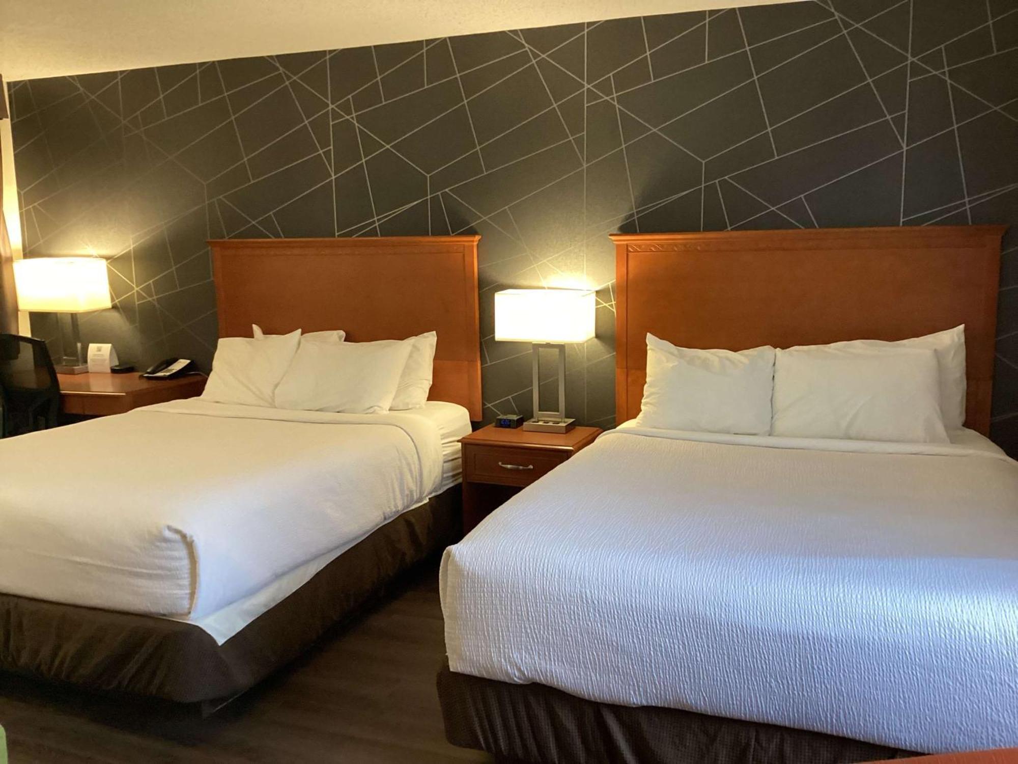 Best Western Glengarry Truro Kültér fotó