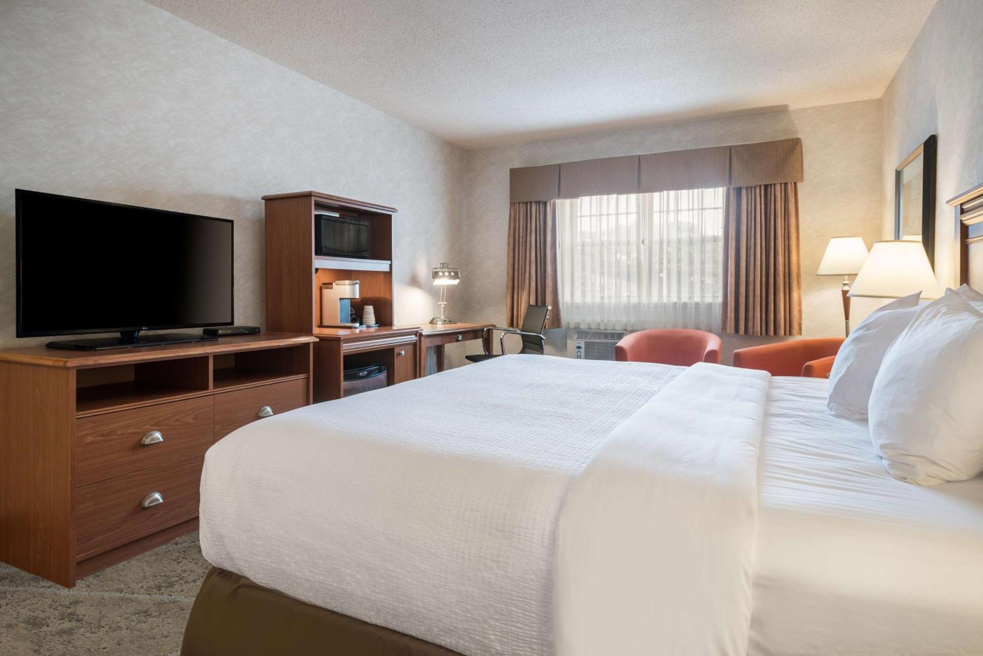 Best Western Glengarry Truro Kültér fotó