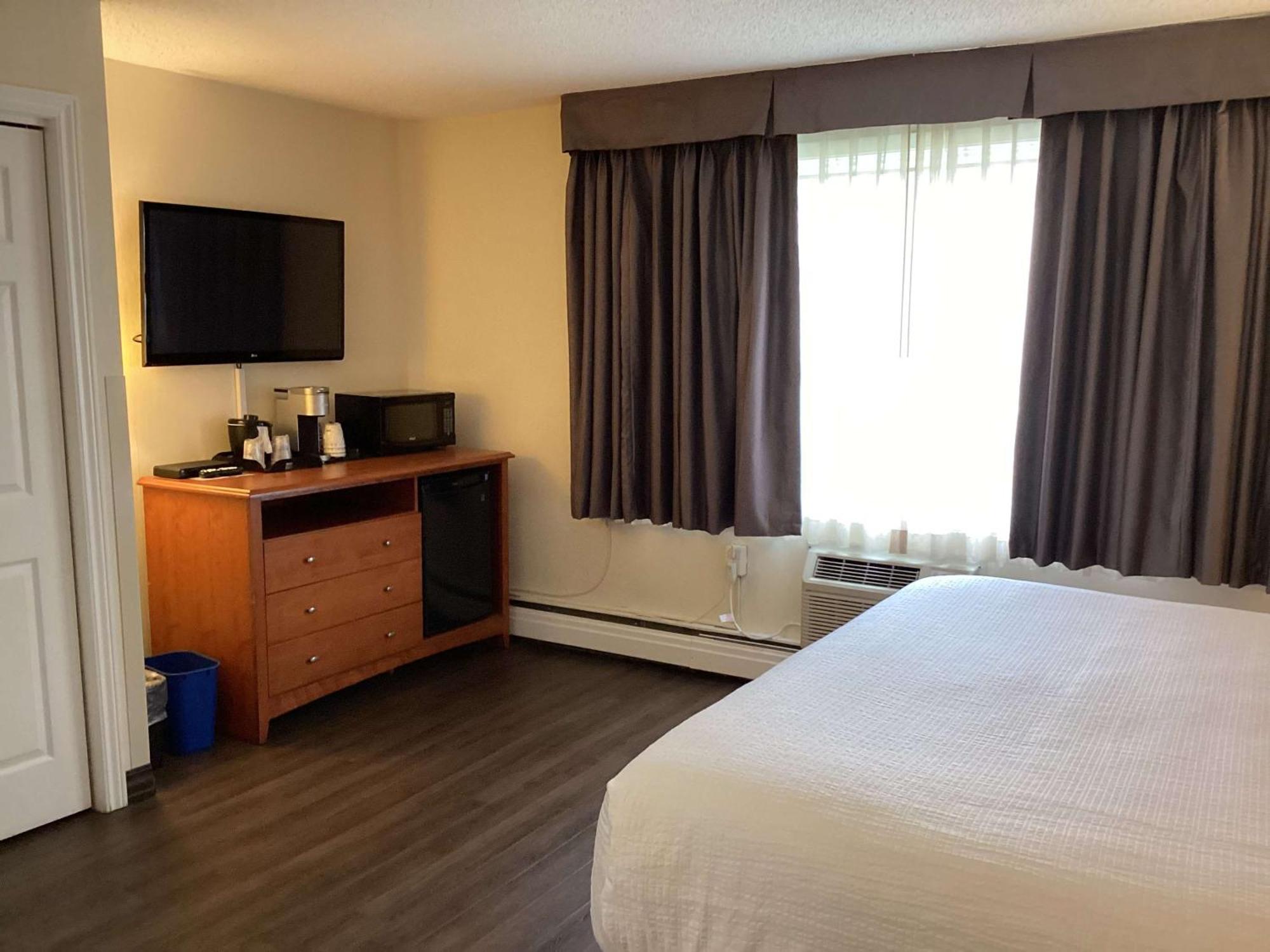 Best Western Glengarry Truro Kültér fotó
