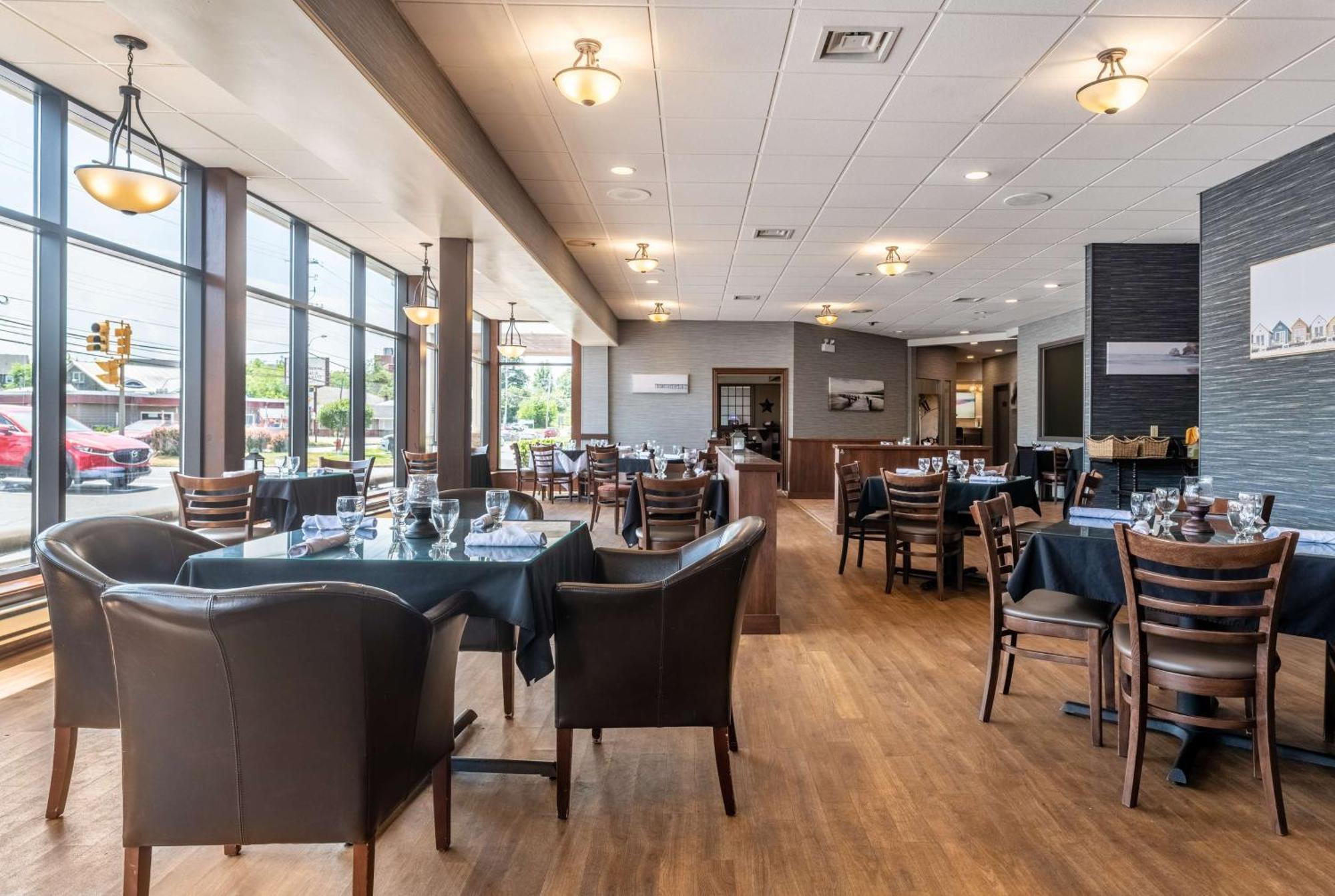 Best Western Glengarry Truro Kültér fotó