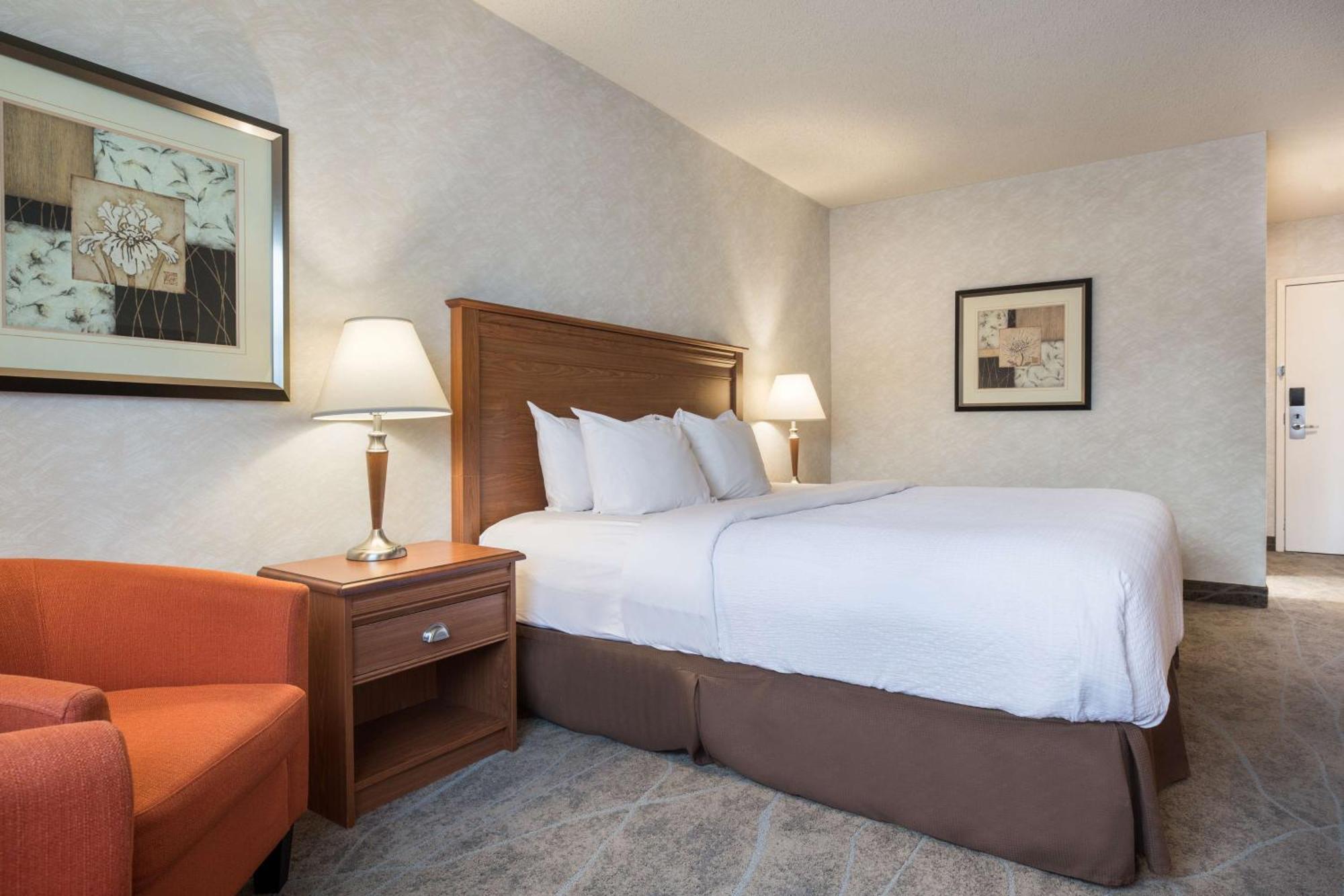 Best Western Glengarry Truro Kültér fotó