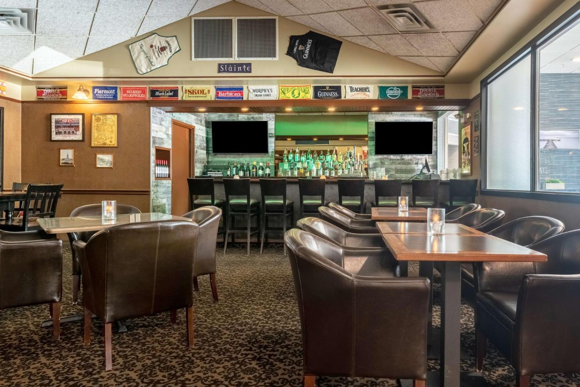 Best Western Glengarry Truro Kültér fotó