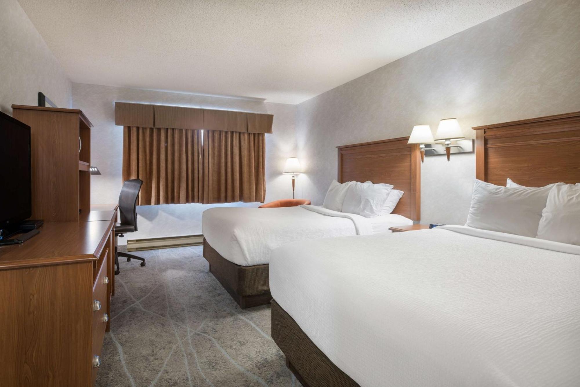 Best Western Glengarry Truro Kültér fotó