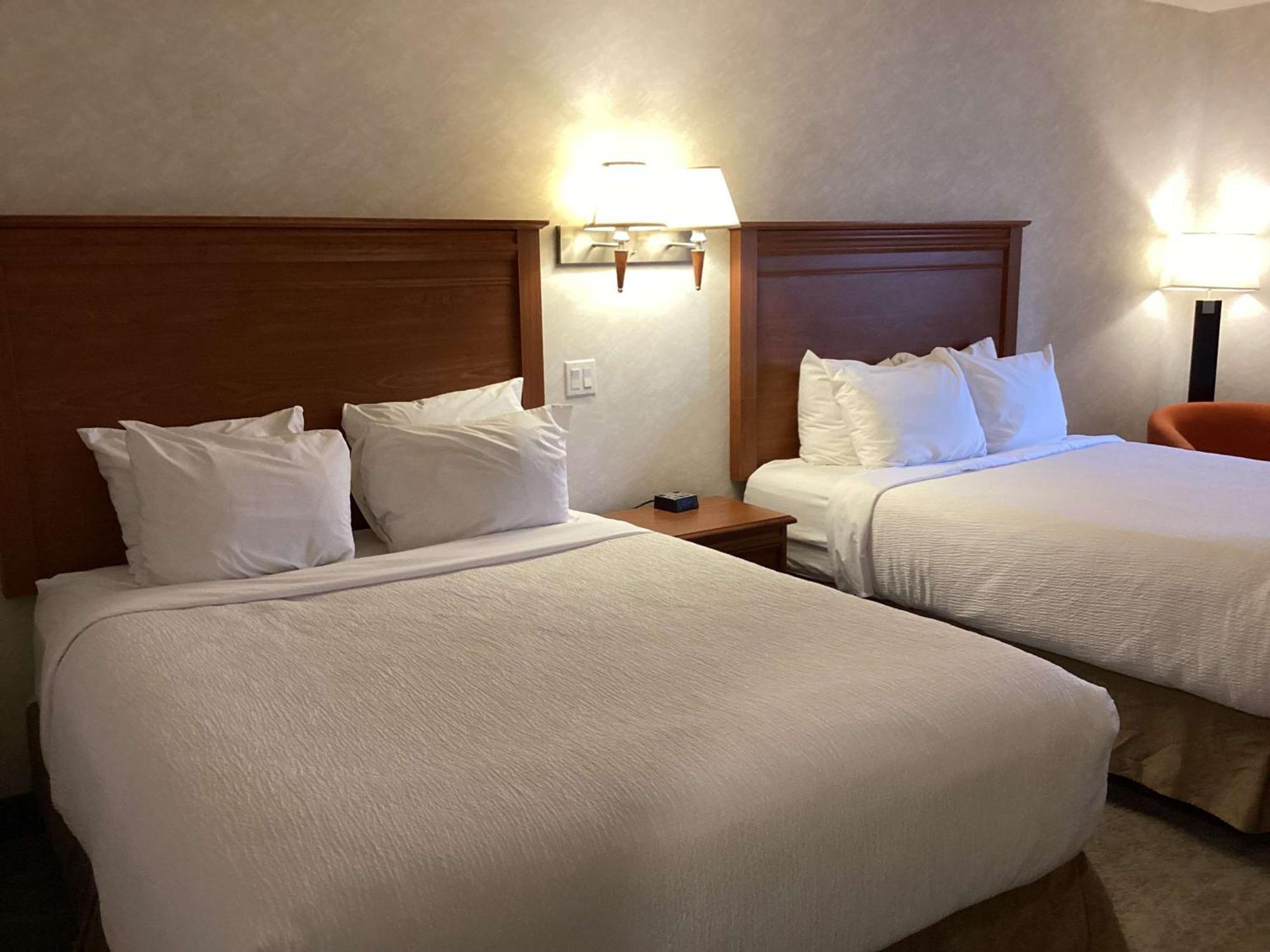Best Western Glengarry Truro Kültér fotó