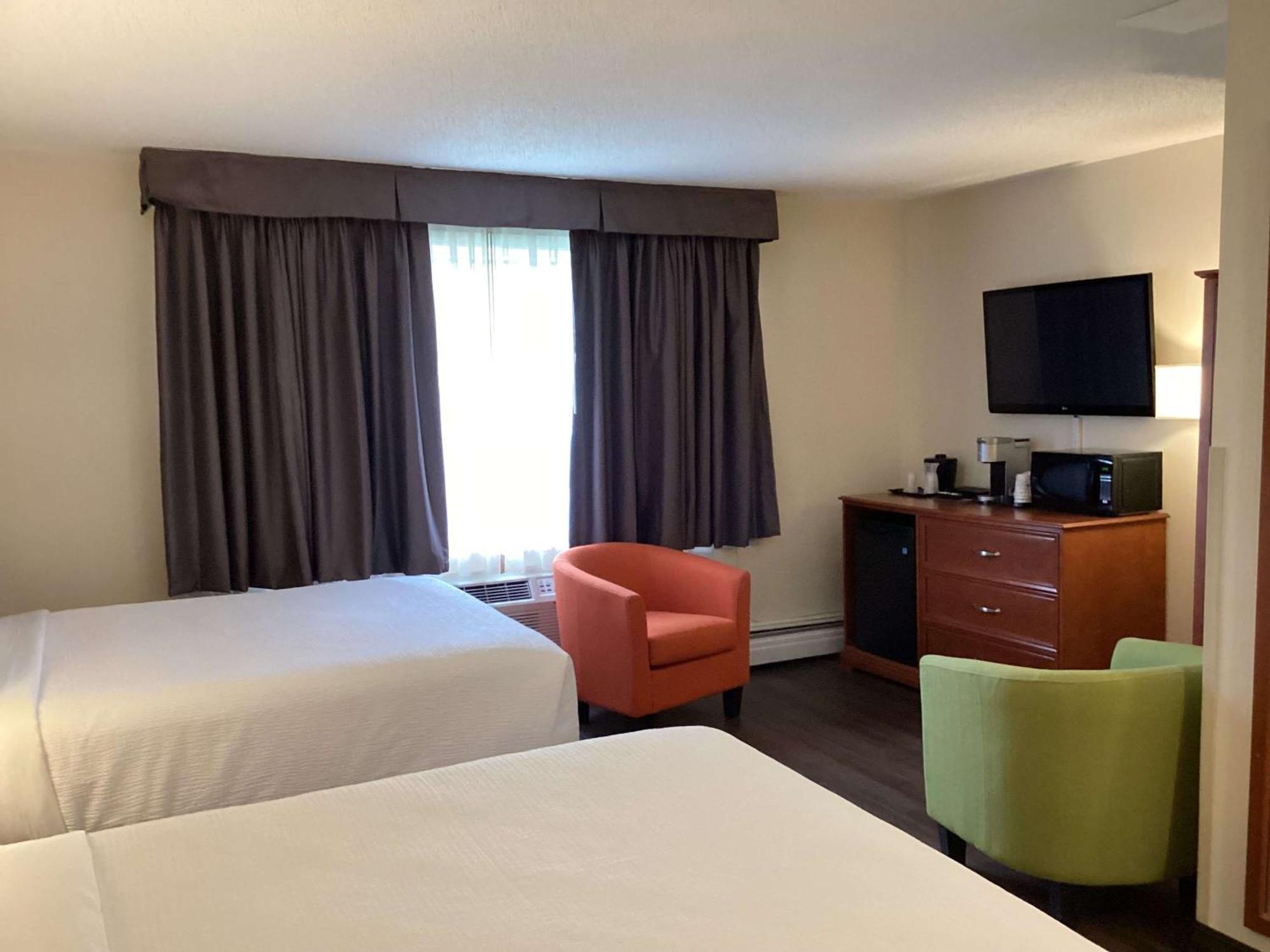 Best Western Glengarry Truro Kültér fotó