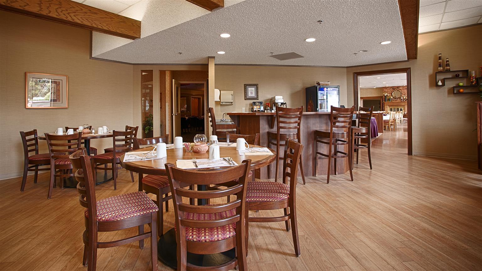 Best Western Glengarry Truro Kültér fotó
