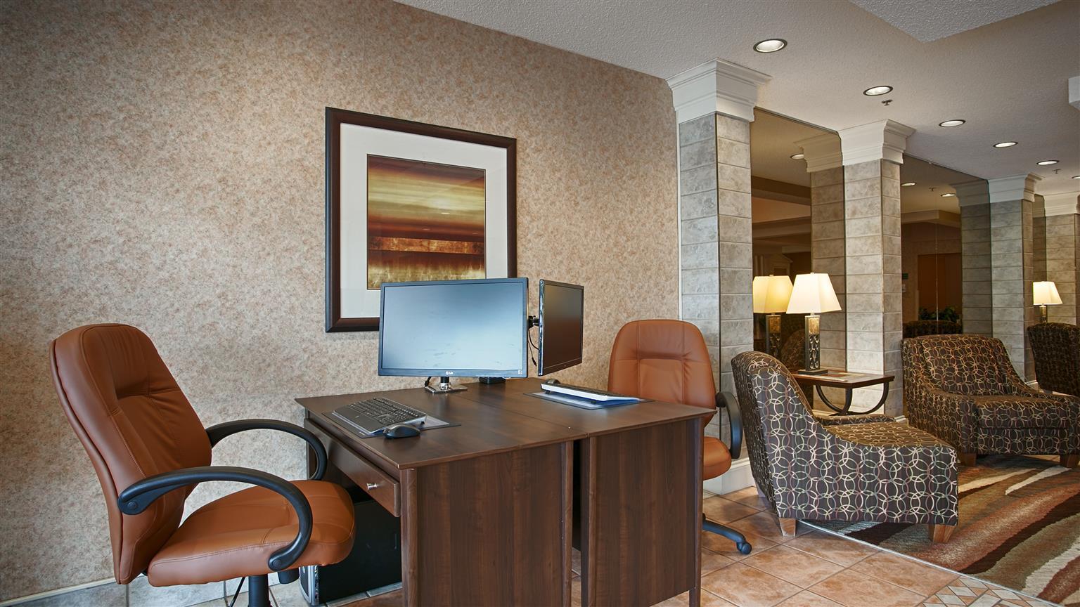 Best Western Glengarry Truro Kültér fotó